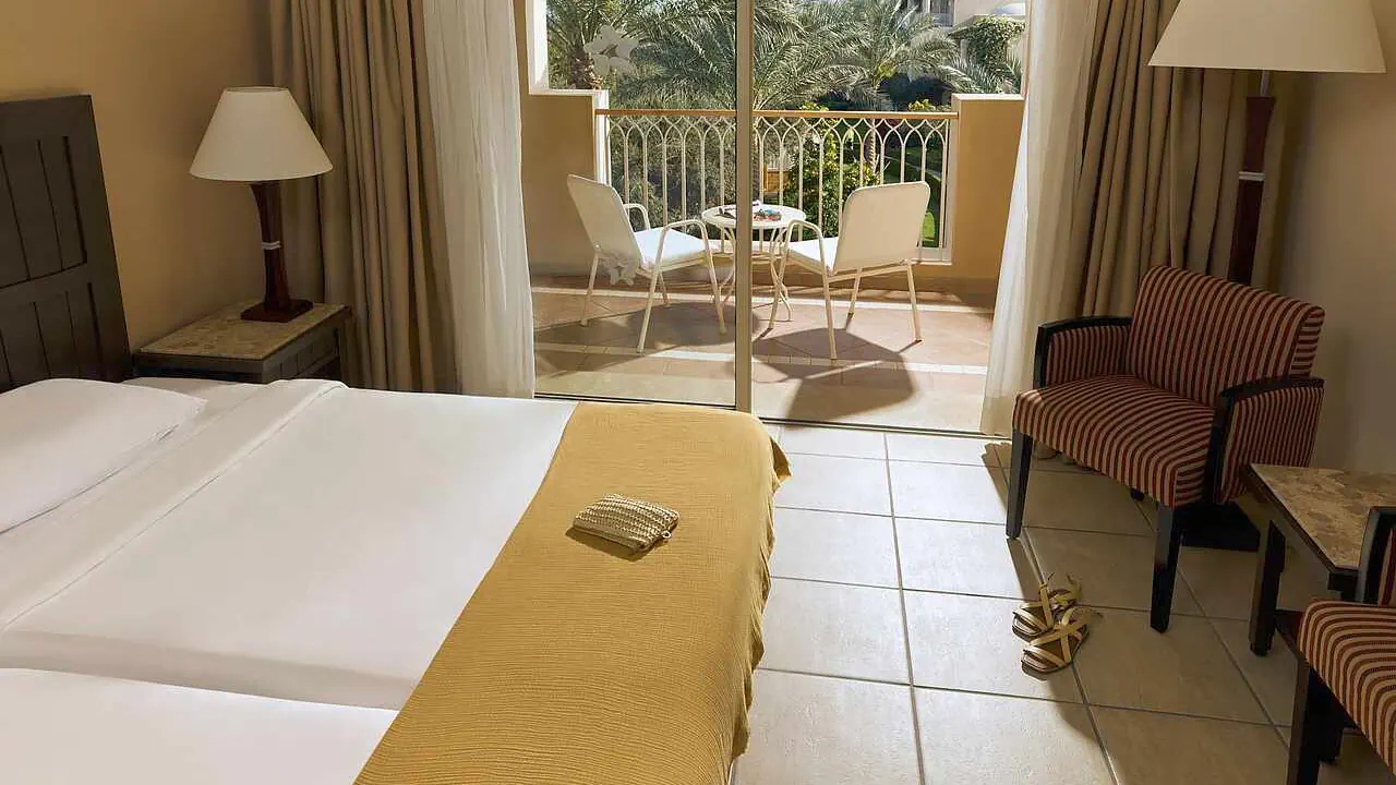 Hotel MAGIC LIFE Kalawy - Hurghada